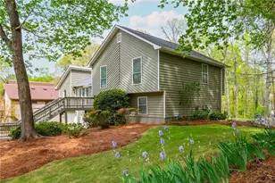 3949 N Indian Cir NW, Kennesaw, GA 30144 - Photo 2