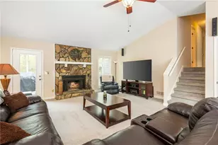 3949 N Indian Cir NW, Kennesaw, GA 30144 - Photo 12