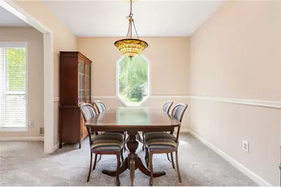 3949 N Indian Circle NW, Kennesaw, GA 30144 - Photo 14