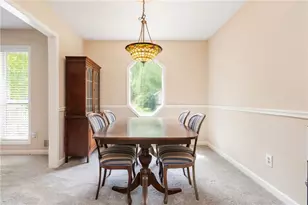 3949 N Indian Cir NW, Kennesaw, GA 30144 - Photo 14