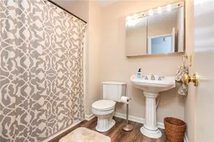 3949 N Indian Cir NW, Kennesaw, GA 30144 - Photo 28