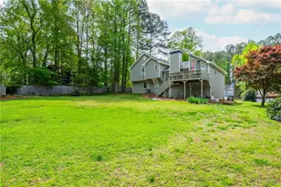 3949 N Indian Cir NW, Kennesaw, GA 30144 - Photo 42