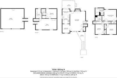 3949 N Indian Circle NW, Kennesaw, GA 30144 - Photo 48