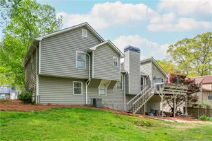 3949 N Indian Cir NW, Kennesaw, GA 30144 - Photo 40