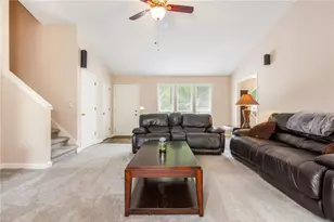 3949 N Indian Cir NW, Kennesaw, GA 30144 - Photo 10