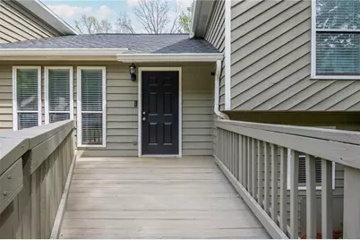 3949 N Indian Circle NW, Kennesaw, GA 30144 - Photo 4