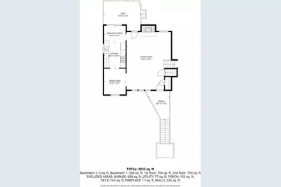 3949 N Indian Circle NW, Kennesaw, GA 30144 - Photo 44