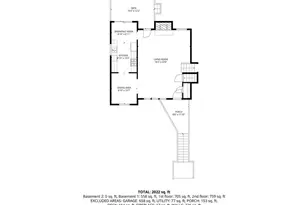 3949 N Indian Cir NW, Kennesaw, GA 30144 - Photo 44