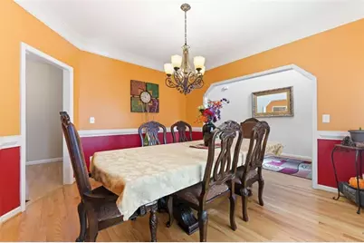 658 Bentonville Lane, Douglasville, GA 30134 - Photo 12