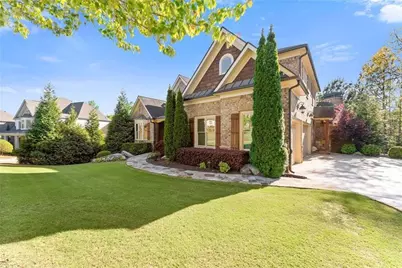 5811 Yoshino Cherry Lane, Braselton, GA 30517 - Photo 6