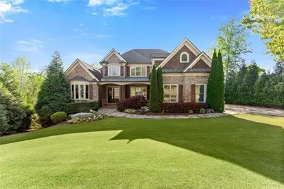 5811 Yoshino Cherry Lane, Braselton, GA 30517 - Photo 2