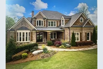 5811 Yoshino Cherry Lane, Braselton, GA 30517 - Photo 1