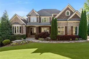 5811 Yoshino Cherry Ln, Braselton, GA 30517 - Photo 1