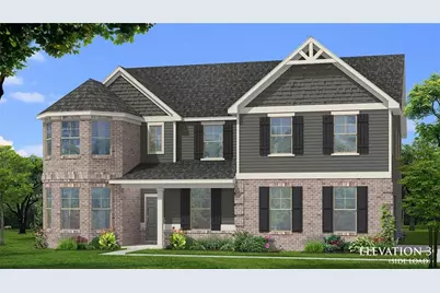 178 Buffalo Trace, Stockbridge, GA 30281 - Photo 1