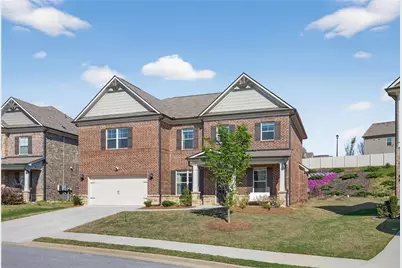 3586 Andover Way, Buford, GA 30519 - Photo 2