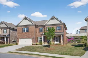 3586 Andover Wy, Buford, GA 30519 - Photo 2