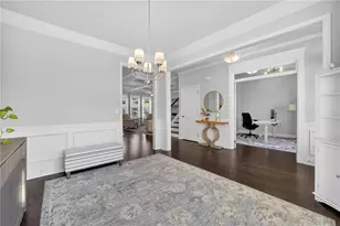 3586 Andover Wy, Buford, GA 30519 - Photo 8