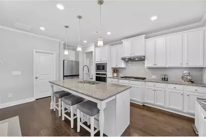 3586 Andover Way, Buford, GA 30519 - Photo 14