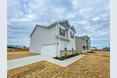 142 Avondale Boulevard, Conyers, GA 30013 - Photo 2