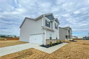 142 Avondale Blvd, Conyers, GA 30013 - Photo 2