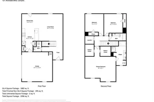 142 Avondale Blvd, Conyers, GA 30013 - Photo 20