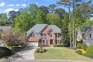 155 Brightmore Way, Johns Creek, GA 30005 - Photo 2