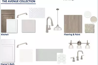 363 Barnfield Way, Dallas, GA 30157 - Photo 2