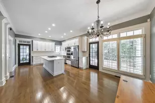 3901 Hazelhurst Dr, Marietta, GA 30066 - Photo 16