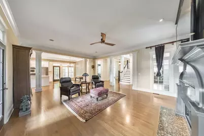 3901 Hazelhurst Drive, Marietta, GA 30066 - Photo 20