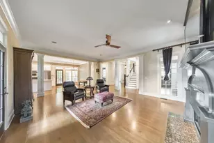 3901 Hazelhurst Dr, Marietta, GA 30066 - Photo 20