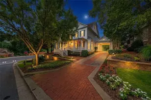 3901 Hazelhurst Dr, Marietta, GA 30066 - Photo 8