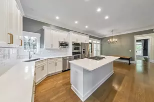 3901 Hazelhurst Dr, Marietta, GA 30066 - Photo 2