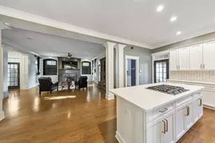 3901 Hazelhurst Dr, Marietta, GA 30066 - Photo 16