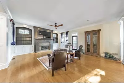 3901 Hazelhurst Drive, Marietta, GA 30066 - Photo 18