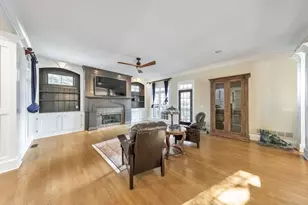 3901 Hazelhurst Dr, Marietta, GA 30066 - Photo 18