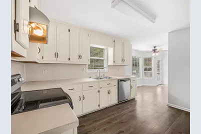 6235 Little Ridge Road, Acworth, GA 30102 - Photo 4