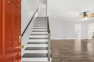 6235 Little Ridge Rd, Acworth, GA 30102 - Photo 8