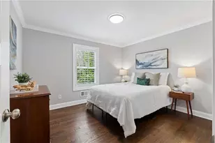 3626 High Green Dr, Marietta, GA 30068 - Photo 14