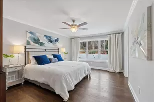 3626 High Green Dr, Marietta, GA 30068 - Photo 10