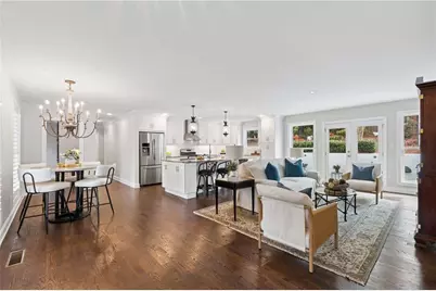 3626 High Green Drive, Marietta, GA 30068 - Photo 4