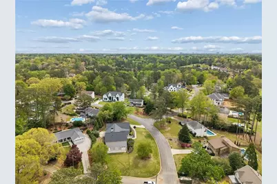 3626 High Green Drive, Marietta, GA 30068 - Photo 26