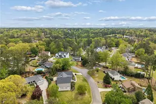 3626 High Green Dr, Marietta, GA 30068 - Photo 26