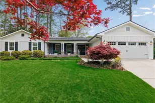 3626 High Green Dr, Marietta, GA 30068 - Photo 1