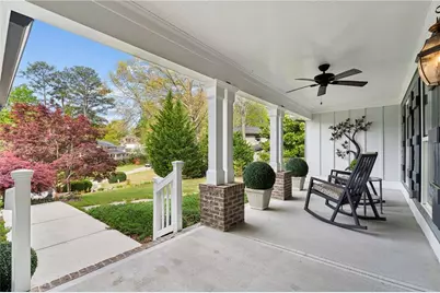 3626 High Green Drive, Marietta, GA 30068 - Photo 2