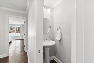 3626 High Green Dr, Marietta, GA 30068 - Photo 20