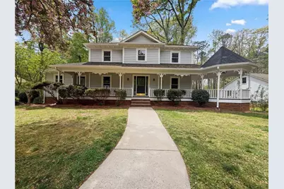 4479 Alpine Court, Snellville, GA 30039 - Photo 1