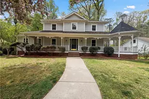 4479 Alpine Ct, Snellville, GA 30039 - Photo 1