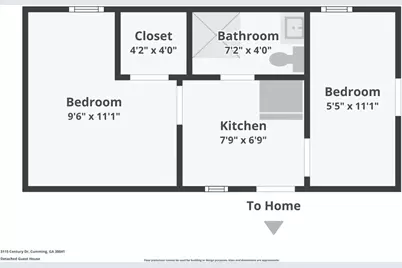 3115 Century Drive, Cumming, GA 30041 - Photo 48