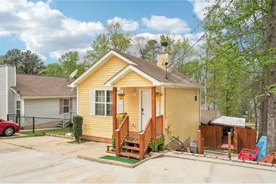 3115 Century Drive, Cumming, GA 30041 - Photo 1