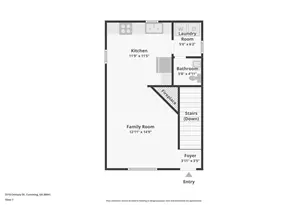 3115 Century Dr, Cumming, GA 30041 - Photo 46